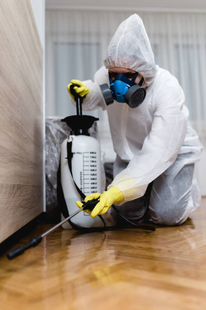 Best Commercial Pest Control  in Archer Lodge, NC